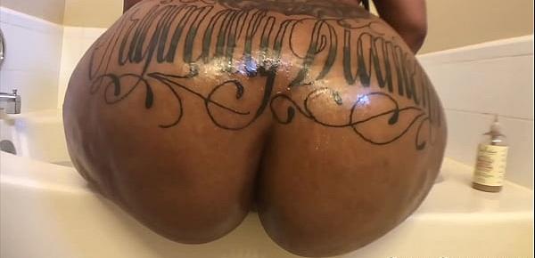  Buddha Bang introducing the BIG BOOTY Originally Diamond
